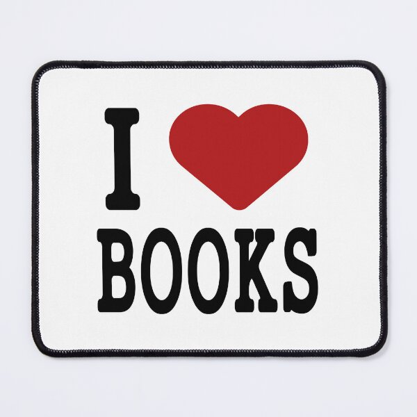 Item preview, Copy of book lover designed and sold by kristi designs.