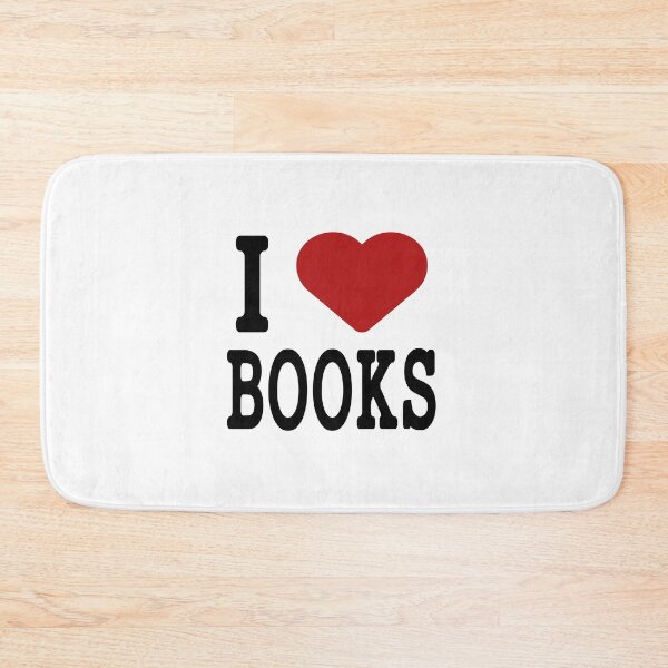 Item preview, Copy of book lover designed and sold by kristi designs.