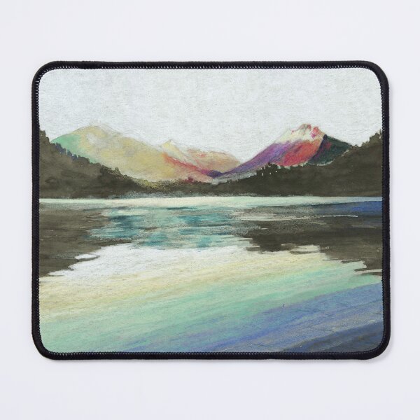 Item preview, Colorful Sunset designed and sold by Taphath Foose.