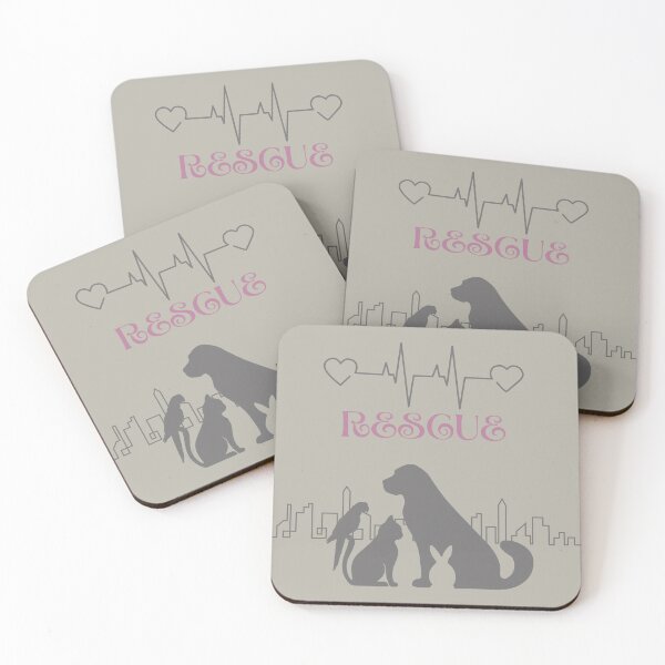 Item preview, Rescure Animals designed and sold by LMK2009.