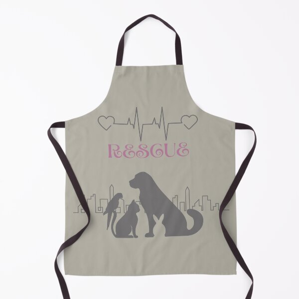 Item preview, Rescure Animals designed and sold by LMK2009.