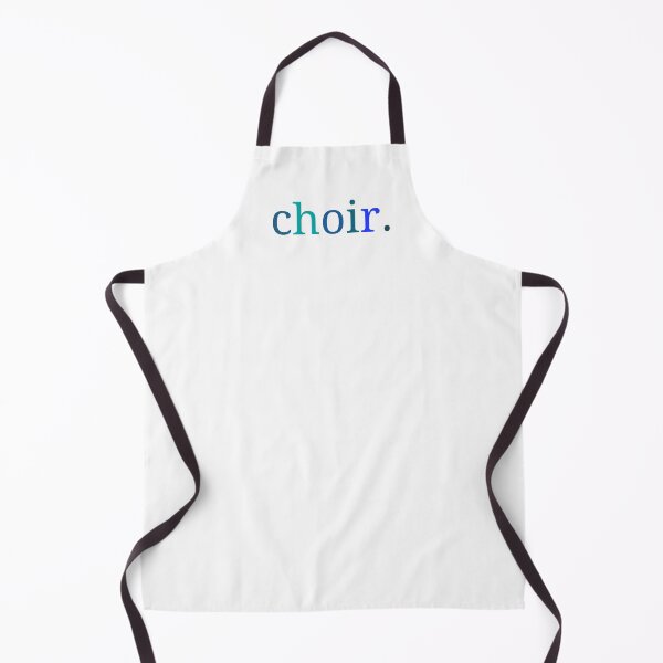 Item preview, Choir Blue Monochrome designed and sold by artdesignbysam.