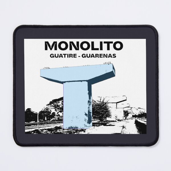 Item preview, Monolith designed and sold by industriavisual.