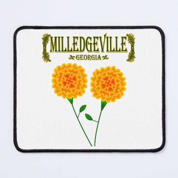 Item preview, Milledgeville Georgia designed and sold by MoMidoStore.