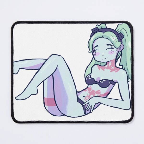 Item preview, Cyber Lady designed and sold by MonsterHaven.