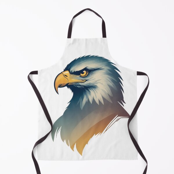 Item preview, Eagle designed and sold by ArtCraftLab.