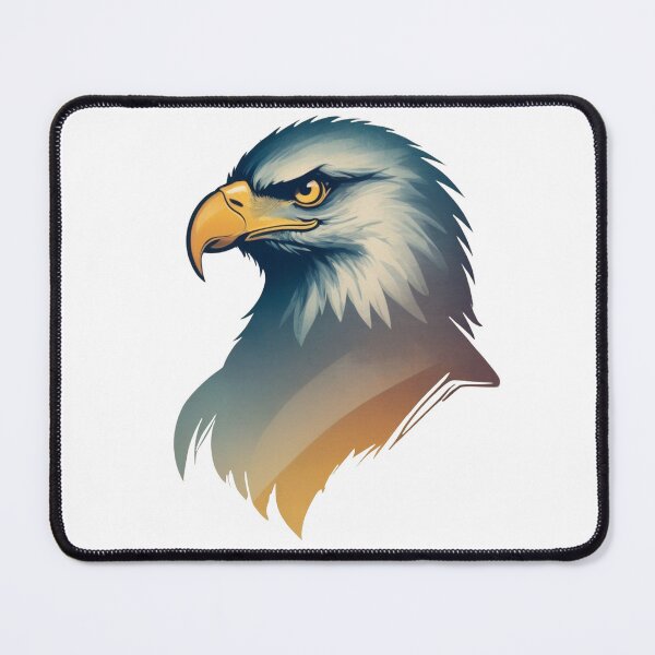 Item preview, Eagle designed and sold by ArtCraftLab.
