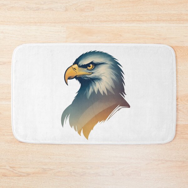 Item preview, Eagle designed and sold by ArtCraftLab.