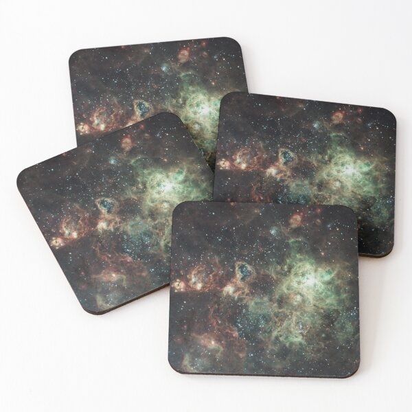 Item preview, Tarantula Nebula designed and sold by PHphotographyAU.