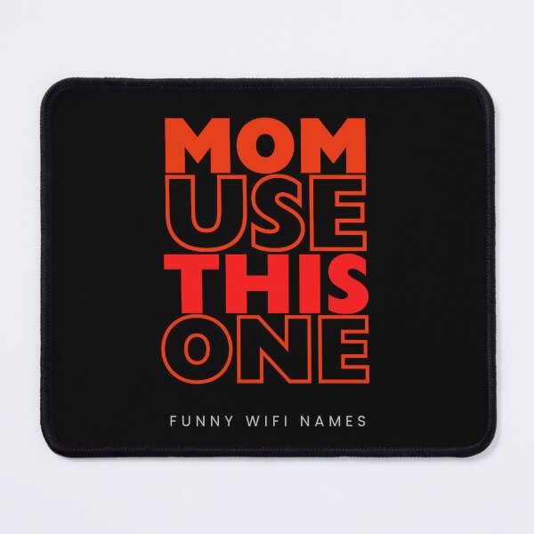 Item preview, Funny WiFi Network Names designed and sold by cscarpatic.