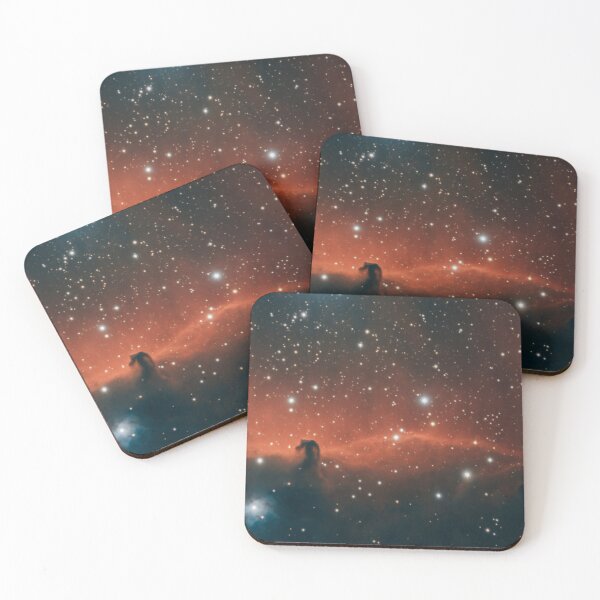 Item preview, Horsehead Nebula designed and sold by PHphotographyAU.