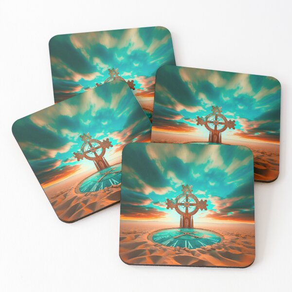 Item preview, Spring of Water designed and sold by TopRBArtist.
