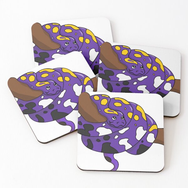 Item preview, Nonbinary Pride Flag Python designed and sold by HarveyHandcraftsandDesigns.