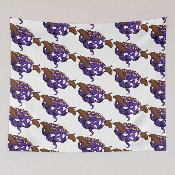 Item preview, Nonbinary Pride Flag Python designed and sold by HarveyHandcraftsandDesigns.