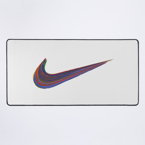 Aperçu de l'œuvre Logo Nike créée et vendue par AM1899.