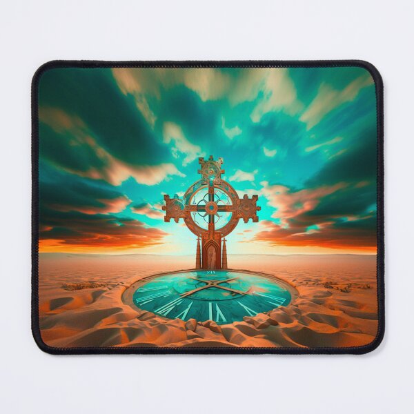 Item preview, Spring of Water designed and sold by TopRBArtist.