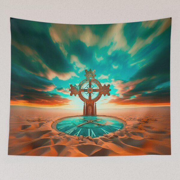 Item preview, Spring of Water designed and sold by TopRBArtist.