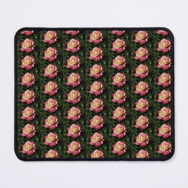Item preview, Mello With Yellow Rose Flower designed and sold by SucculentLovers.