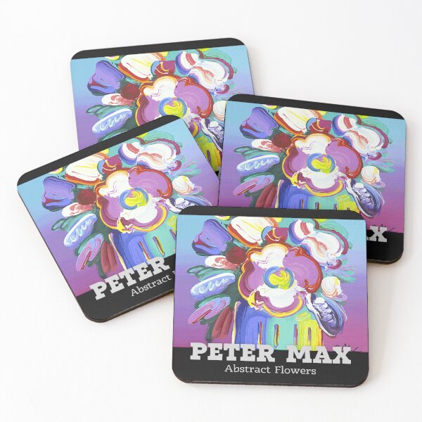 Item preview, Peter Max Painting designed and sold by Nada01.