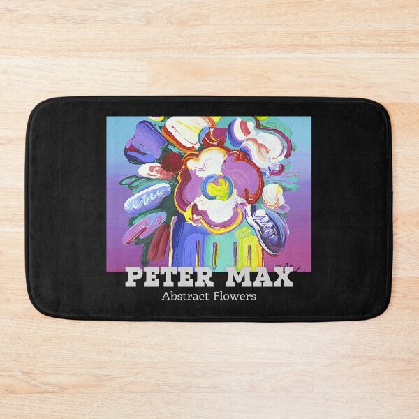 Item preview, Peter Max Painting designed and sold by Nada01.