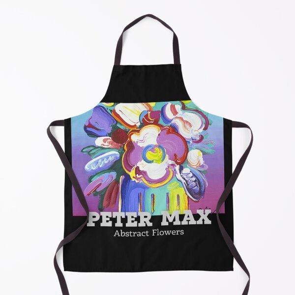 Item preview, Peter Max Painting designed and sold by Nada01.