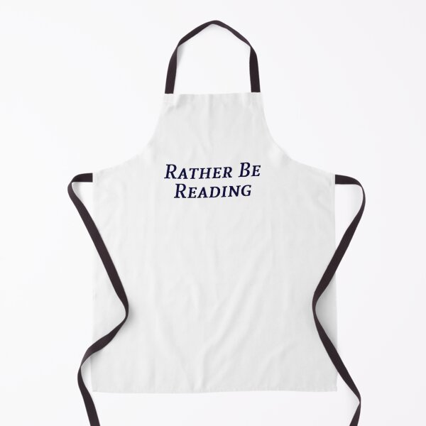 Item preview, rather be reading designed and sold by kristi designs.