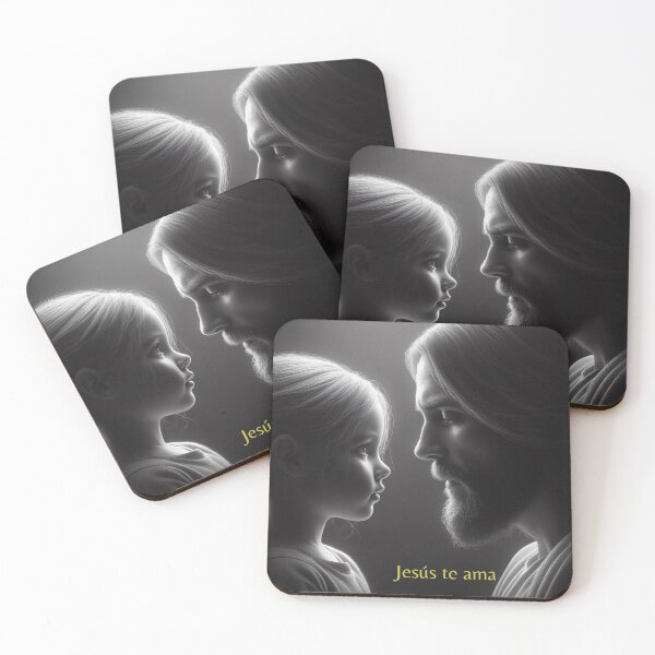 Item preview, Jesus with the girl designed and sold by Eduardo  Caputo.