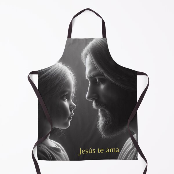 Item preview, Jesus with the girl designed and sold by Eduardo Caputo.