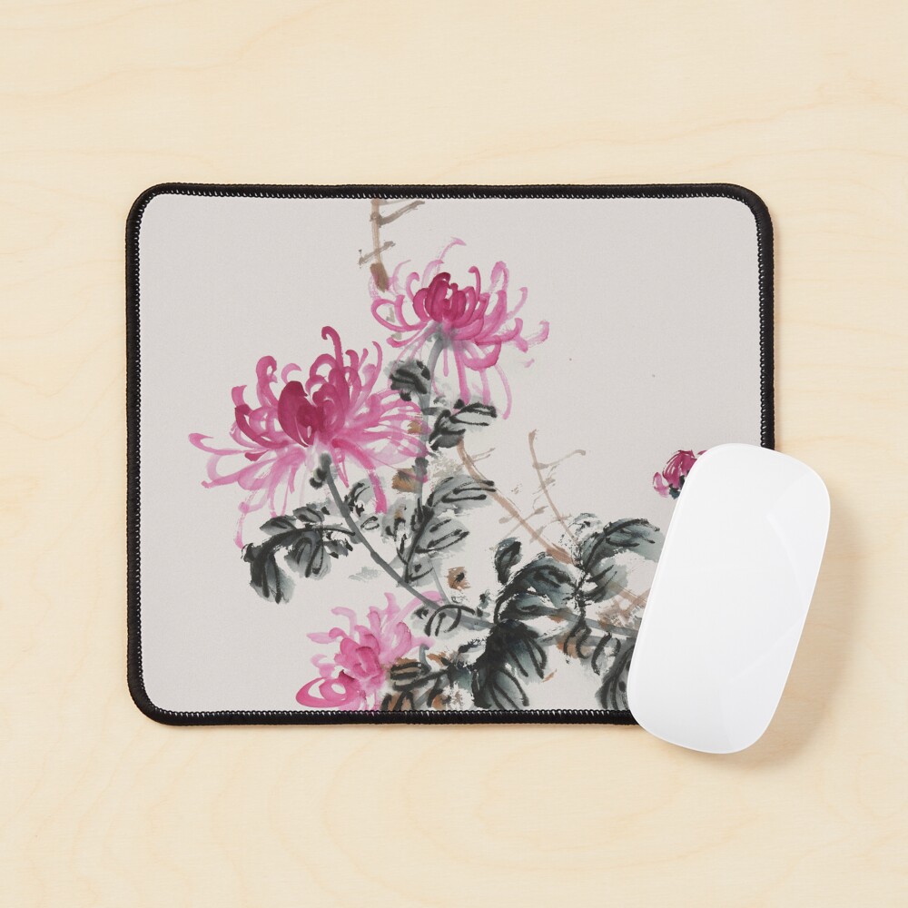 Item preview, Mouse Pad designed and sold by mingjan.