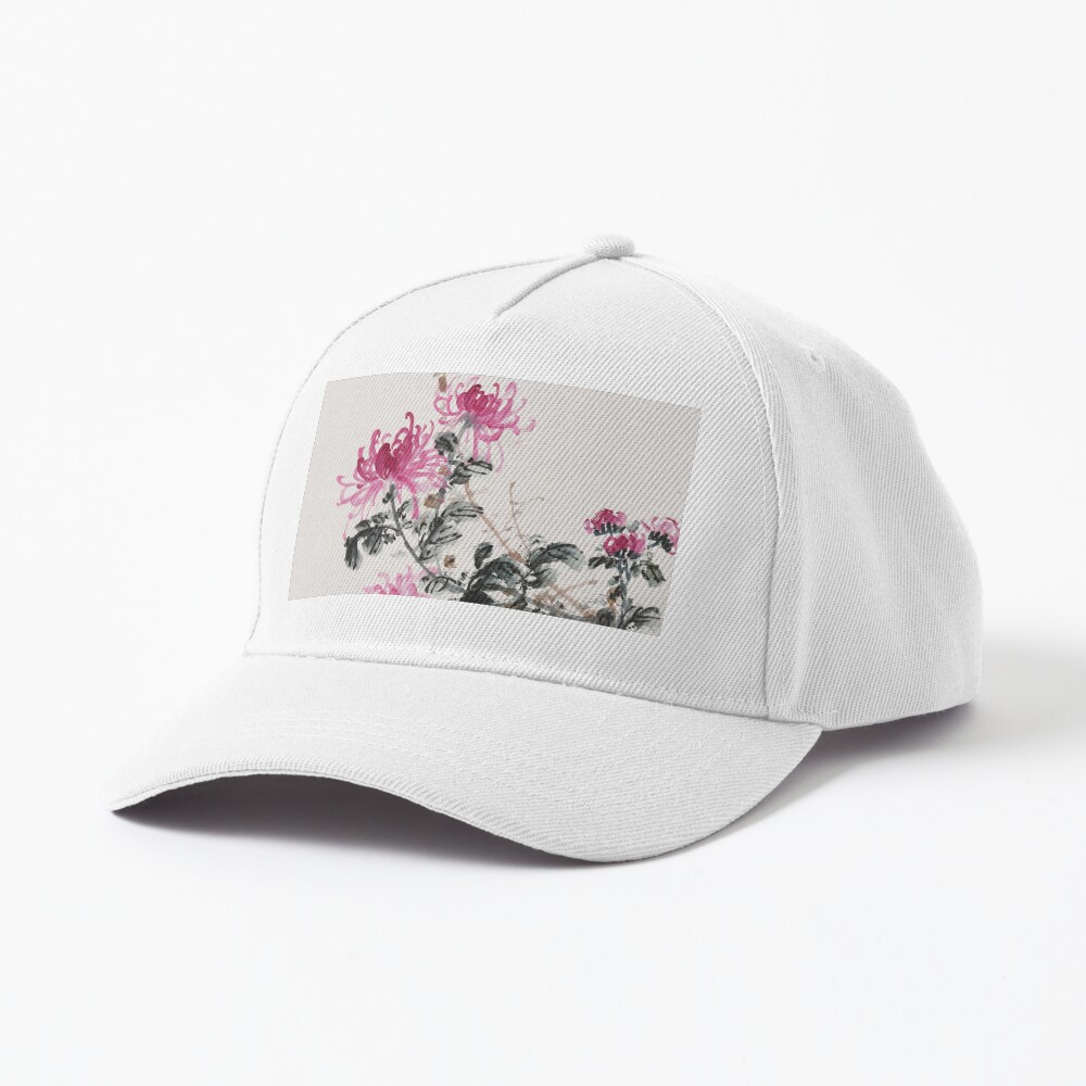Item preview, Baseball Cap designed and sold by mingjan.