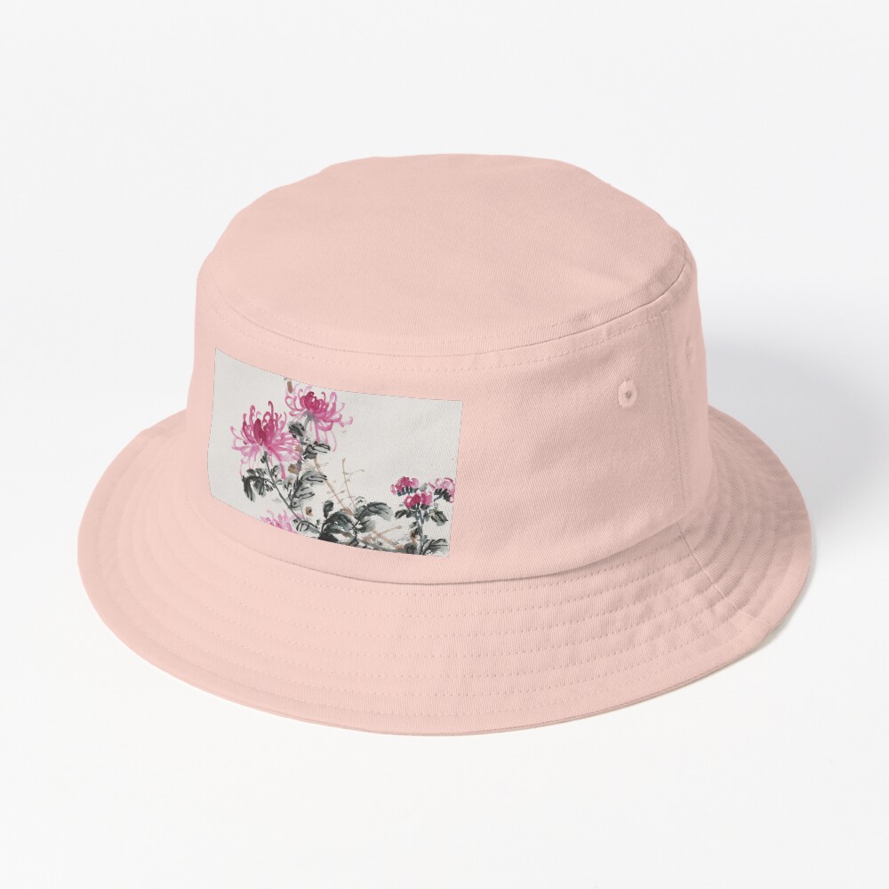 Item preview, Bucket Hat designed and sold by mingjan.
