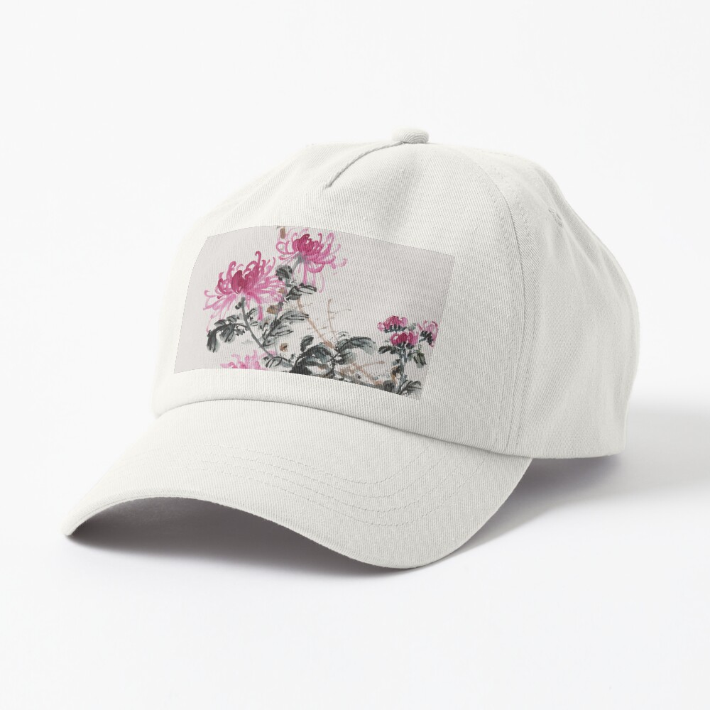 Item preview, Dad Hat designed and sold by mingjan.