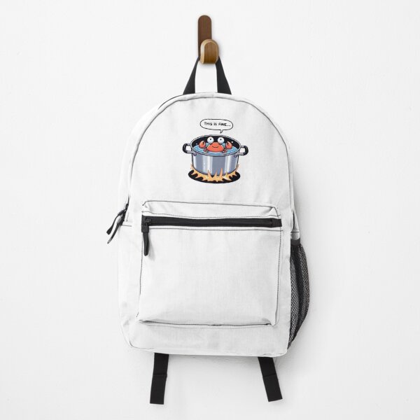 Item preview, Boiling Crab designed and sold by EcoVice.