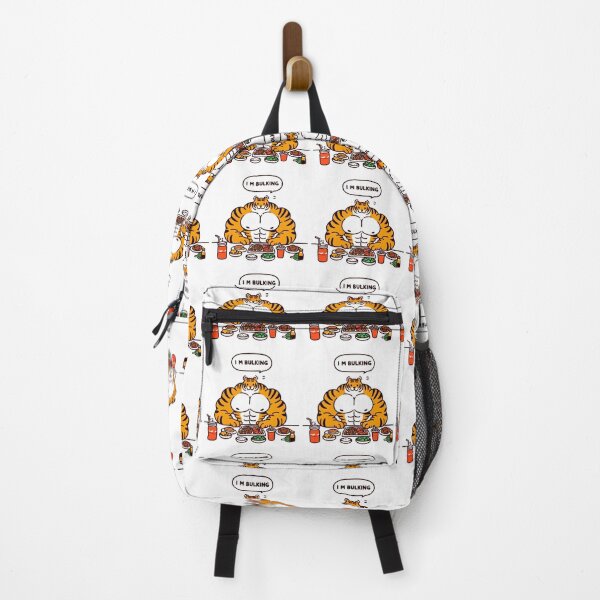 Item preview, Bulking Season Tiger designed and sold by LemuellTrends.