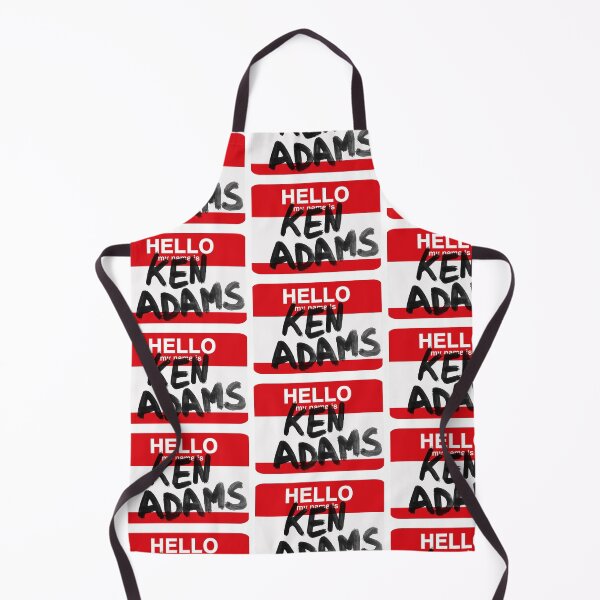 Item preview, Ken Adams designed and sold by industriavisual.