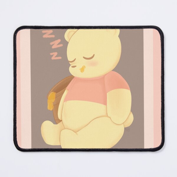 Item preview, Sleepy Bear designed and sold by MissMixy.