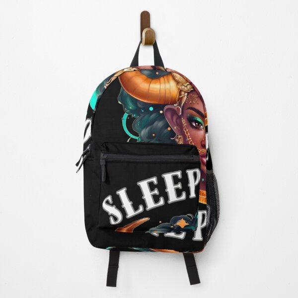 Item preview, Sleep, Food, Repeat designed and sold by ZodiacWonders.
