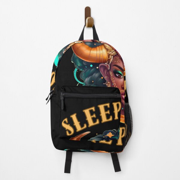 Item preview, Sleep, Food, Repeat. taurus sign designed and sold by ZodiacWonders.
