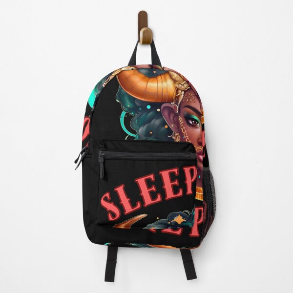 Item preview, Sleep, Food, Repeat. taurus astrology designed and sold by ZodiacWonders.