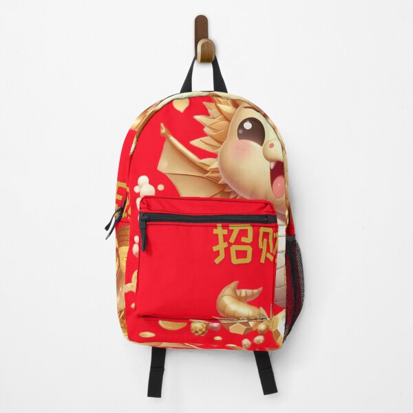 Item preview, Baby Chinese Golden Dragon T-Shirt designed and sold by Purrz.