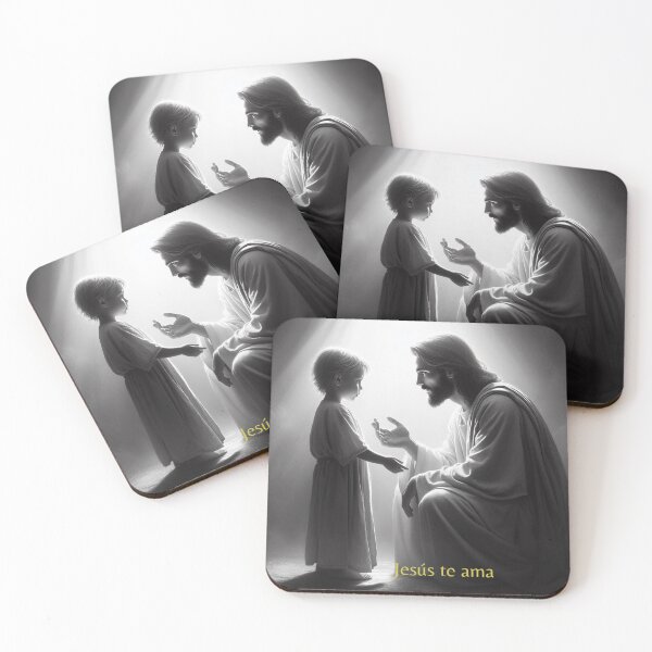 Item preview, Jesus with the child designed and sold by Eduardo  Caputo.
