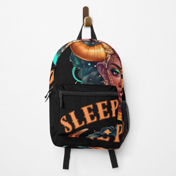 Item preview, Sleep, Food, Repeat. taurus constellation designed and sold by ZodiacWonders.