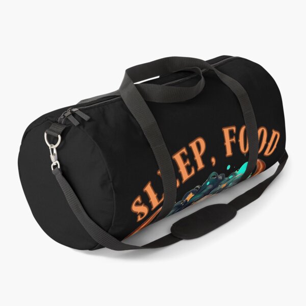Item preview, Sleep, Food, Repeat. taurus constellation designed and sold by ZodiacWonders.