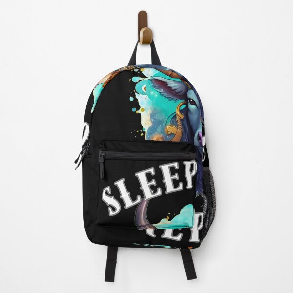 Item preview, Sleep, Food, Repeat. taurus may designed and sold by ZodiacWonders.