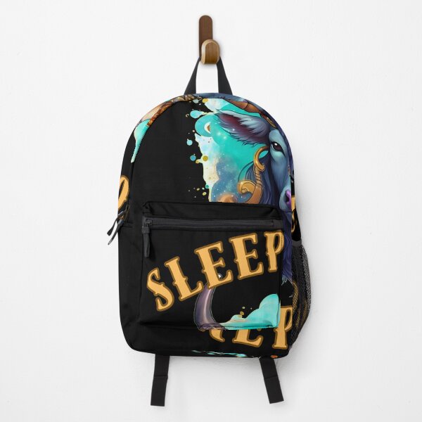 Item preview, Sleep, Food, Repeat. taurus april designed and sold by ZodiacWonders.