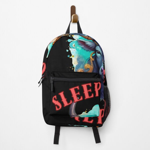 Item preview, Sleep, Food, Repeat. taurus star sign designed and sold by ZodiacWonders.