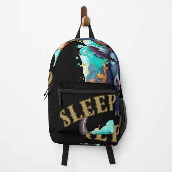 Item preview, Sleep, Food, Repeat. taurus sayings designed and sold by ZodiacWonders.