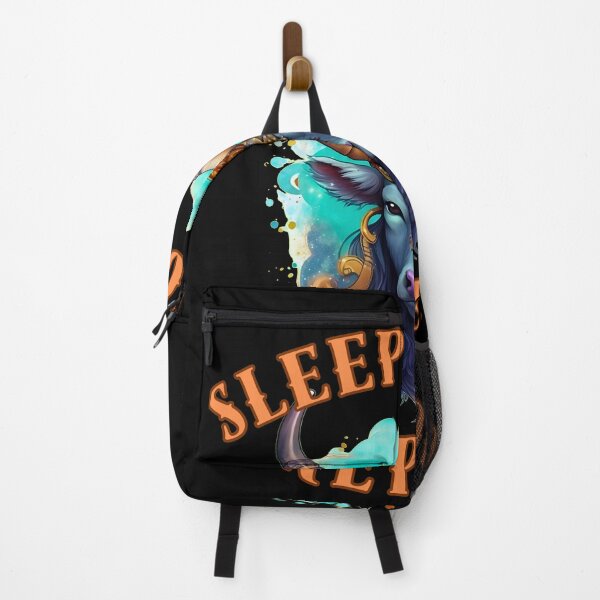 Item preview, Sleep, Food, Repeat. taurus traits designed and sold by ZodiacWonders.