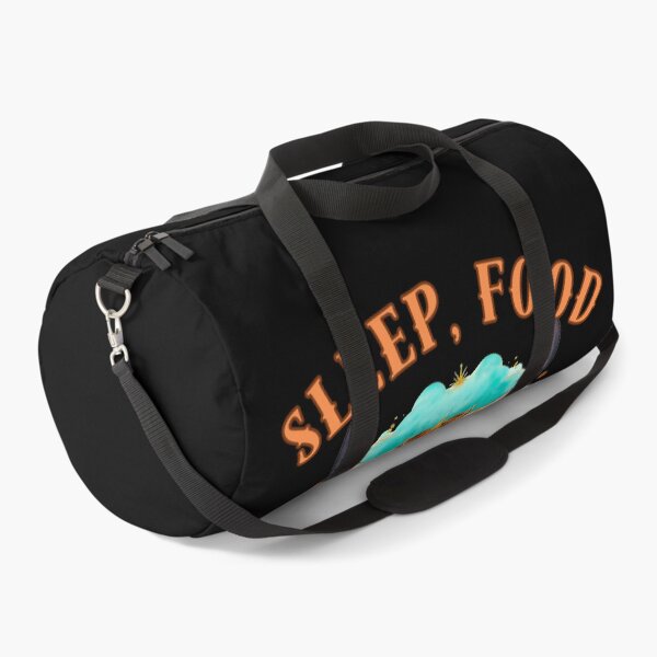 Item preview, Sleep, Food, Repeat. taurus traits designed and sold by ZodiacWonders.