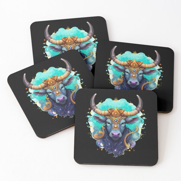 Item preview, Taurus Zodiac designed and sold by ZodiacWonders.